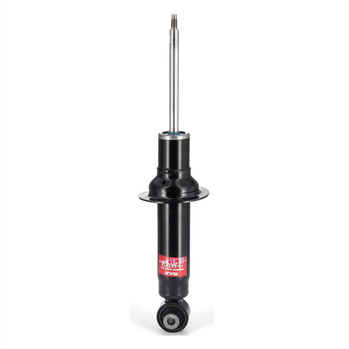 KYB (Kayaba) Suspension shock absorber rear gas-oil KYB Excel-G – price 224 PLN