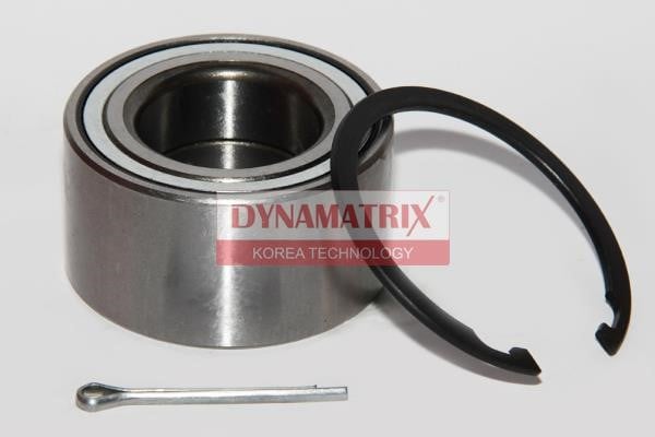Dynamatrix DWB3907 Wheel bearing DWB3907