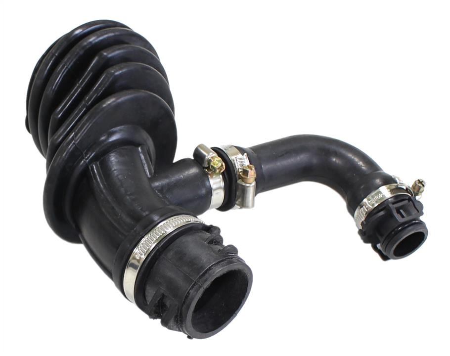 Abakus 017-028-019 Air filter nozzle, air intake 017028019