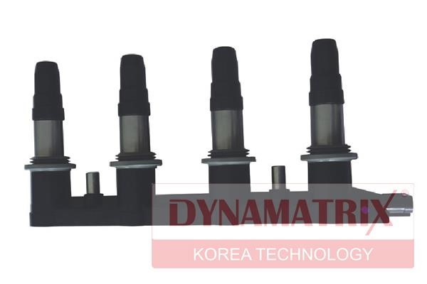 Dynamatrix DIC025 Ignition coil DIC025