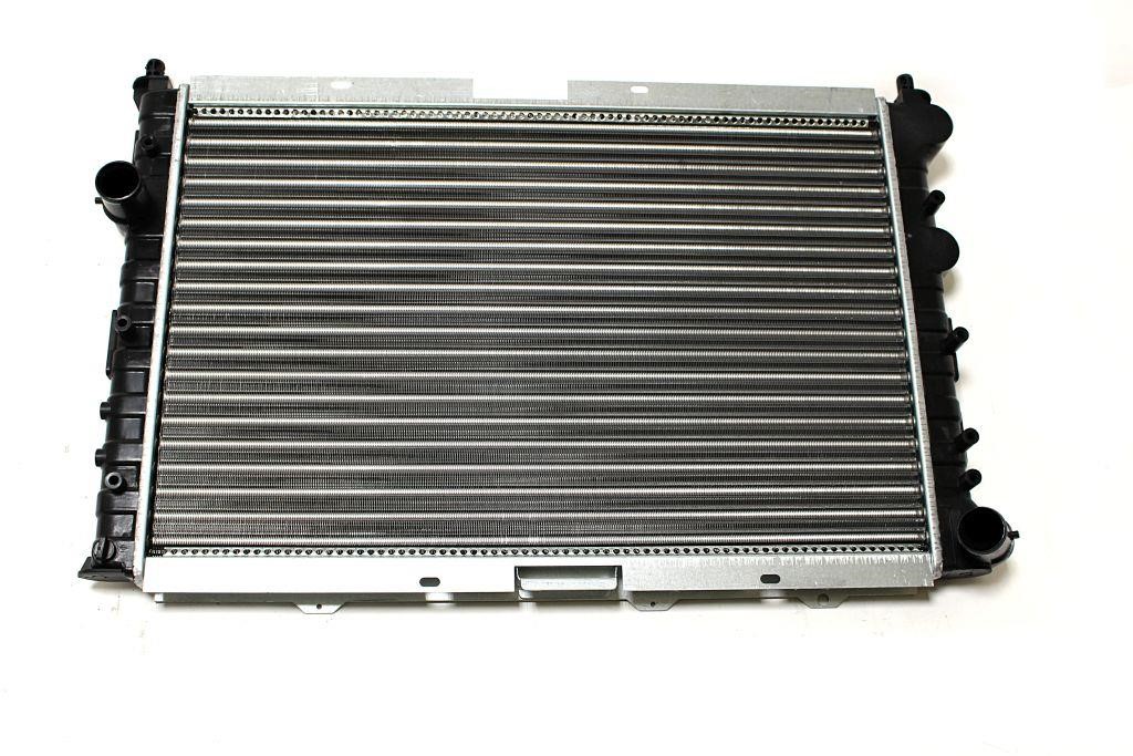 Abakus 002-017-0001 Radiator, engine cooling 0020170001