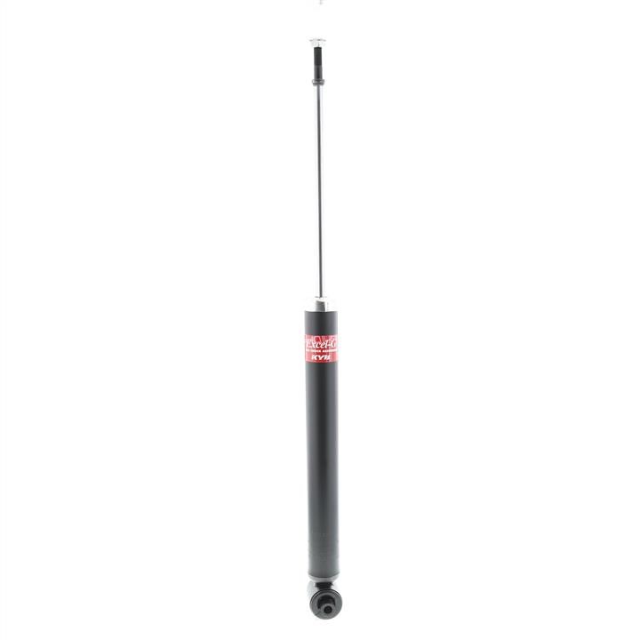 KYB (Kayaba) Suspension shock absorber rear gas-oil KYB Excel-G – price 235 PLN