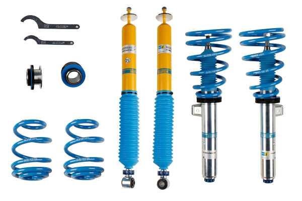 Bilstein 48-126380 Running gear set BILSTEIN PSS10 48126380