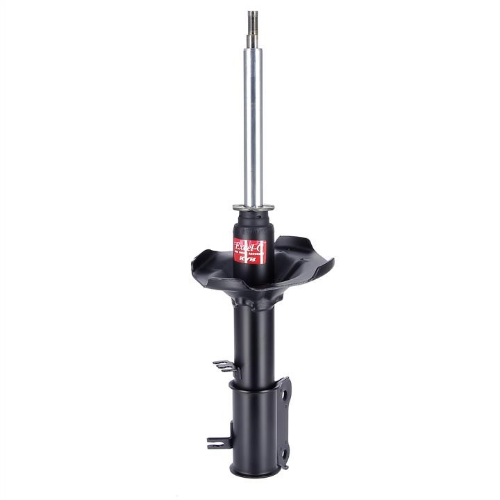 KYB (Kayaba) Shock absorber front right gas oil KYB Excel-G – price 407 PLN