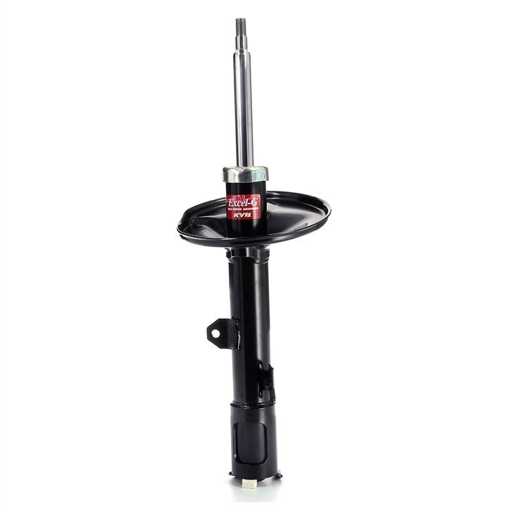 Shock absorber front left gas oil KYB Excel-G KYB (Kayaba) 335041