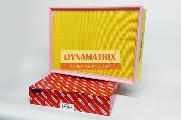 Dynamatrix DAF1845 Filter DAF1845