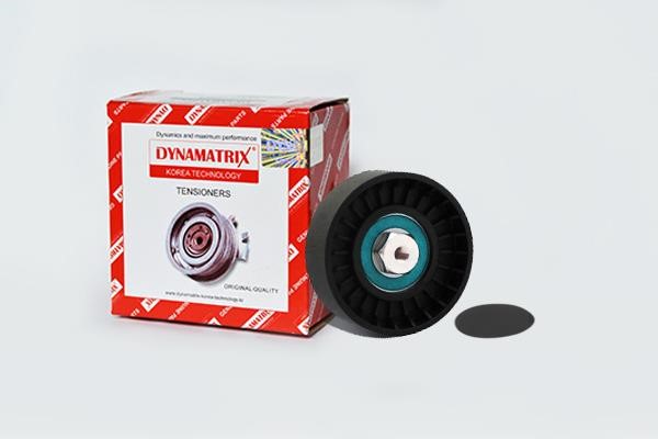 Dynamatrix DT31004 Bypass roller DT31004