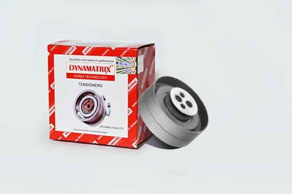 Dynamatrix DT11201 Tensioner pulley, timing belt DT11201