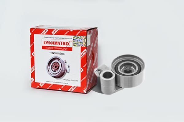 Dynamatrix DT71704 Tensioner pulley, timing belt DT71704
