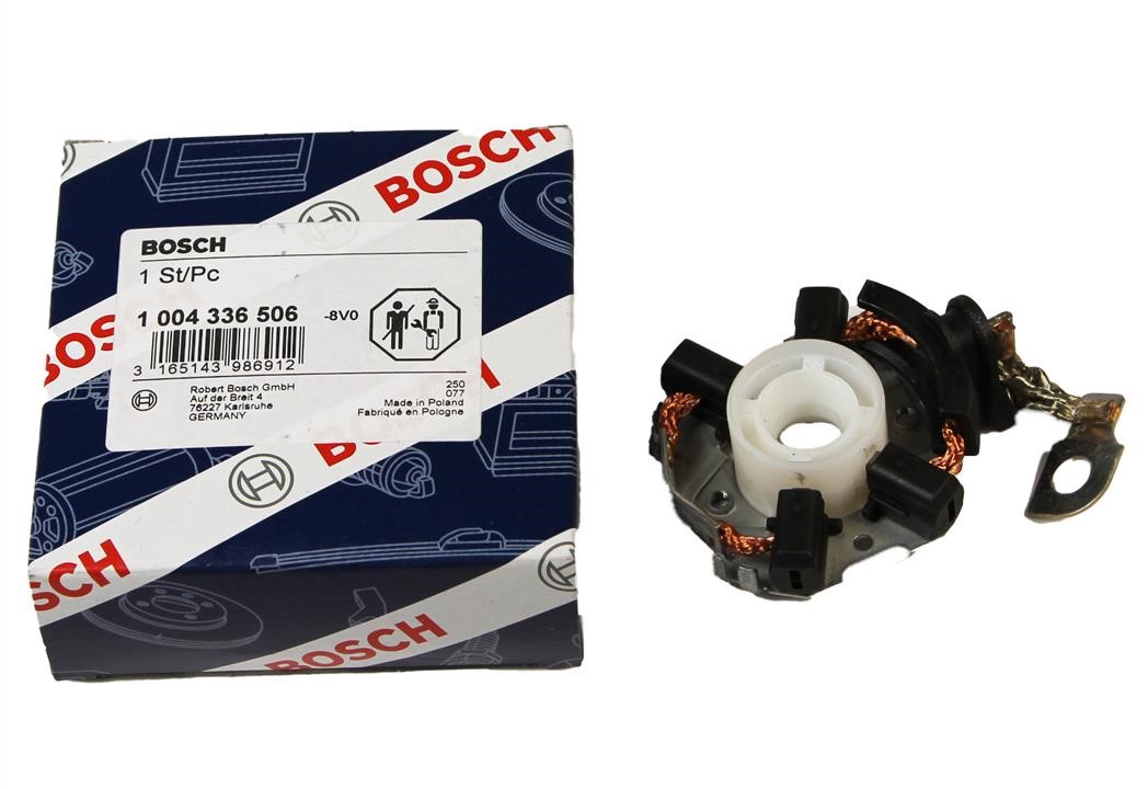 Buy Bosch 1 004 336 506 at a low price in United Arab Emirates!