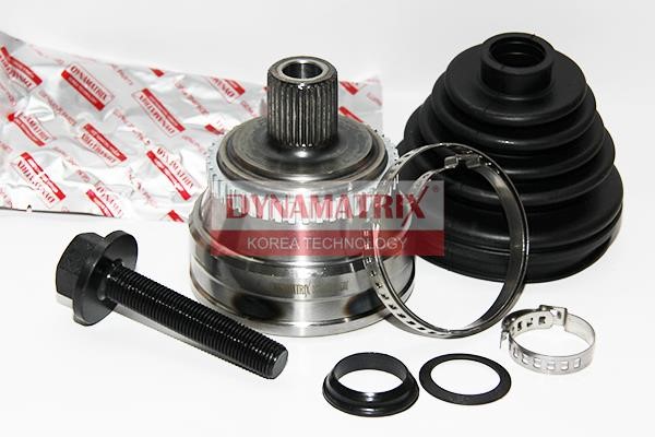 Dynamatrix DCV803026 Joint Kit, drive shaft DCV803026