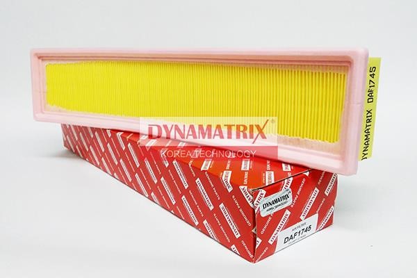 Dynamatrix DAF1745 Filter DAF1745