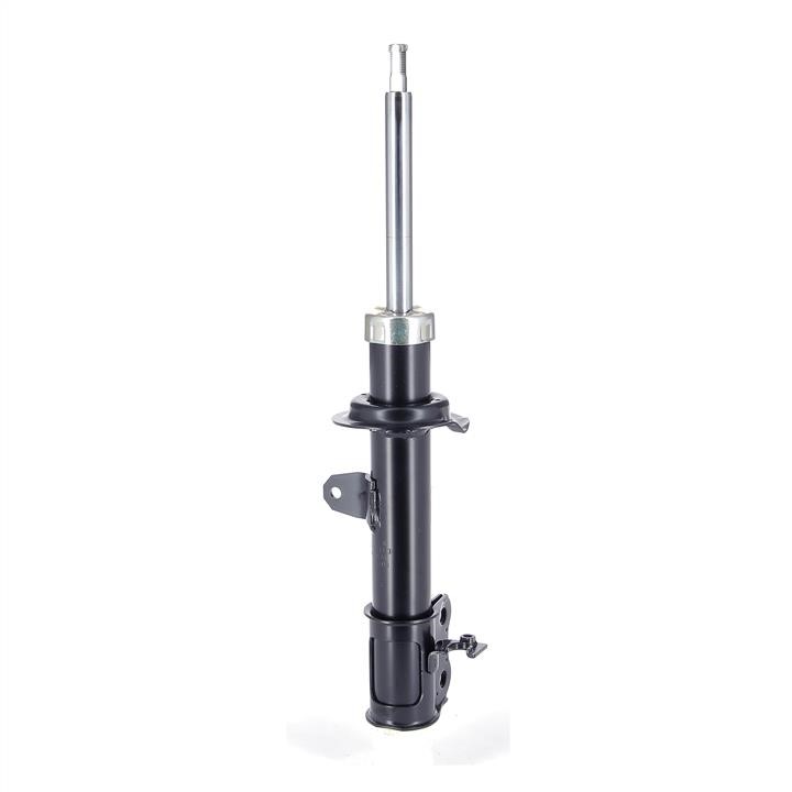 KYB (Kayaba) Suspension shock absorber rear left gas oil KYB Excel-G – price 456 PLN