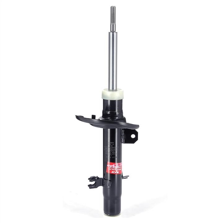 Shock absorber front right gas oil KYB Excel-G KYB (Kayaba) 339800