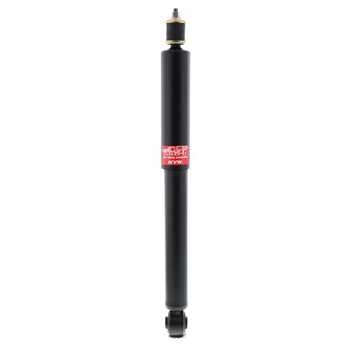 Suspension shock absorber rear gas-oil KYB Excel-G KYB (Kayaba) 343247