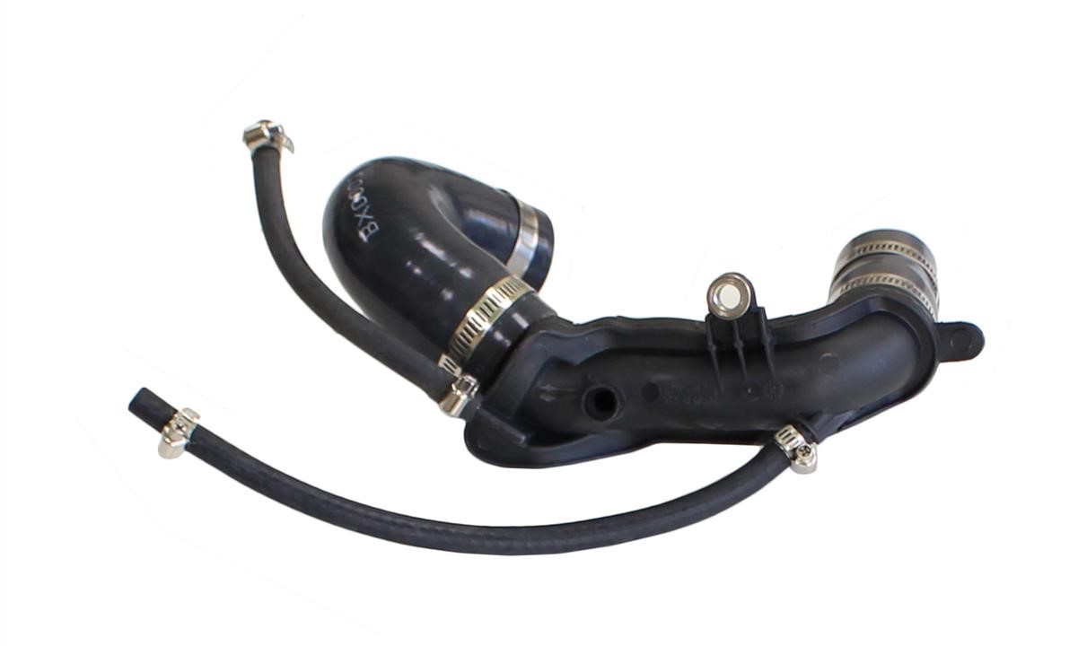 Abakus 042-028-001 Intercooler pipe 042028001 042028001 Abakus Intercooler pipe