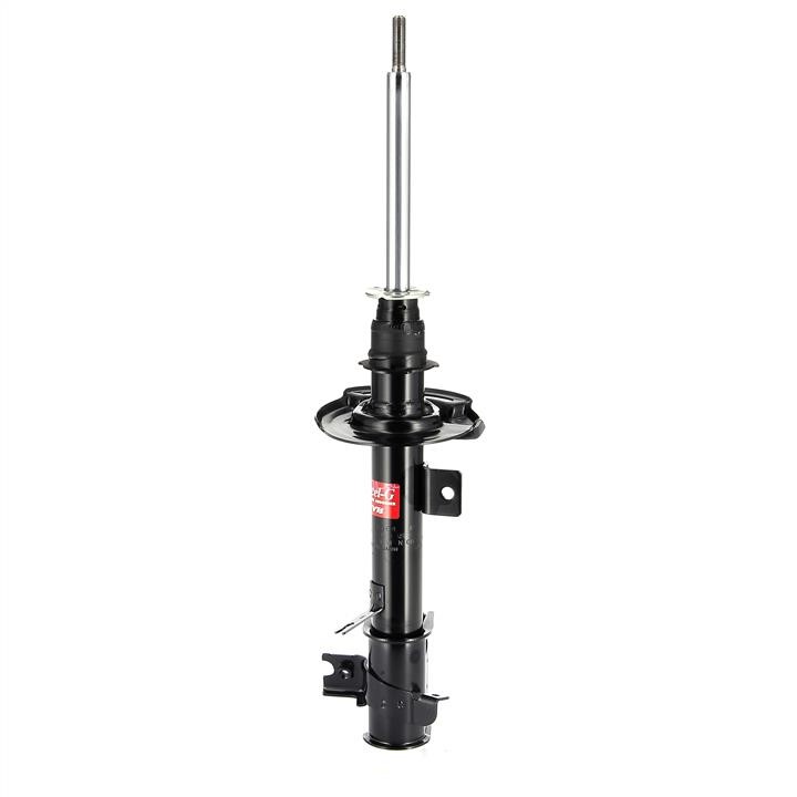 KYB (Kayaba) Shock absorber front right gas oil KYB Excel-G – price 278 PLN