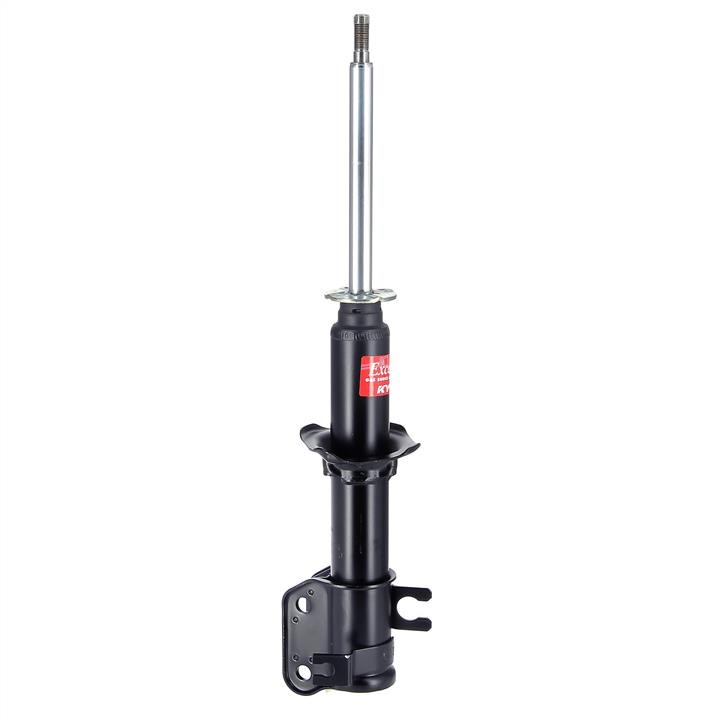 KYB (Kayaba) Shock absorber front left gas oil KYB Excel-G – price [object Object] PLN