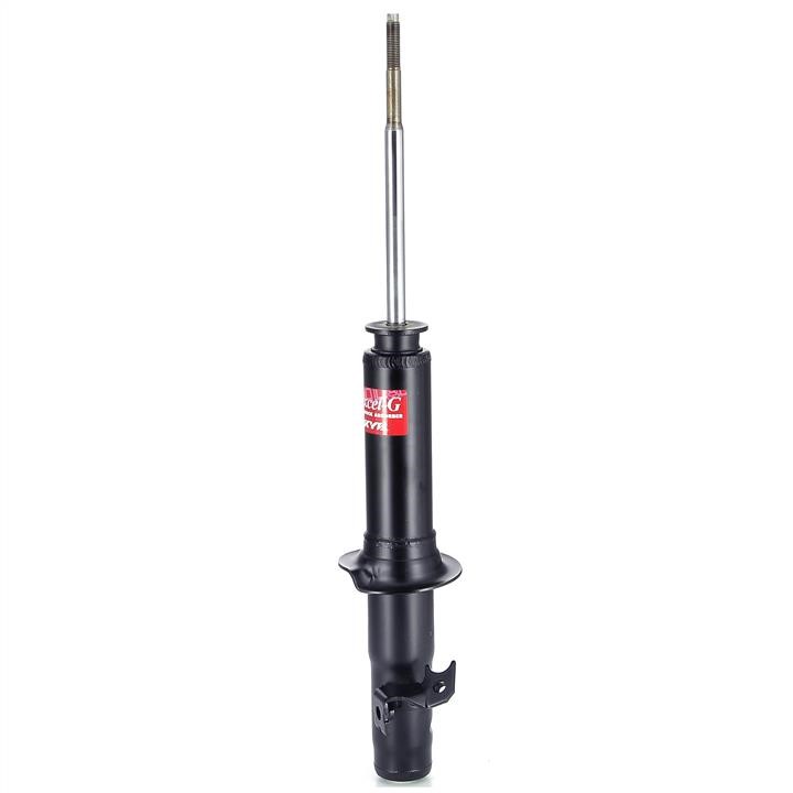 KYB (Kayaba) Shock absorber front right gas oil KYB Excel-G – price 272 PLN