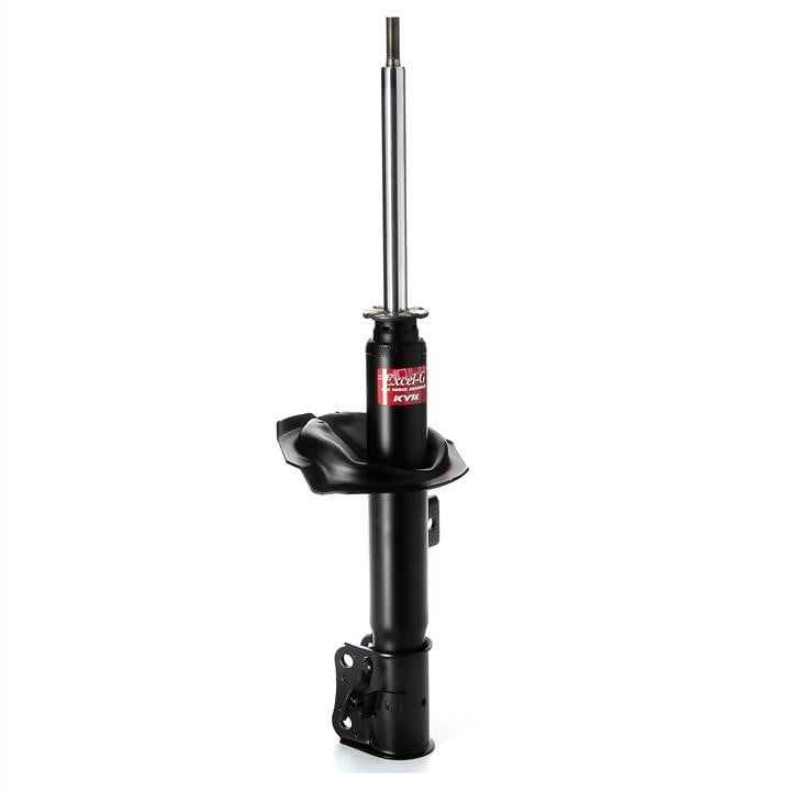 KYB (Kayaba) Shock absorber front left gas oil KYB Excel-G – price 285 PLN