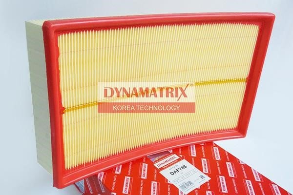Dynamatrix DAF786 Filter DAF786