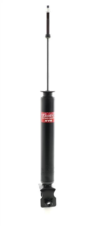 Suspension shock absorber rear gas-oil KYB Excel-G KYB (Kayaba) 344455