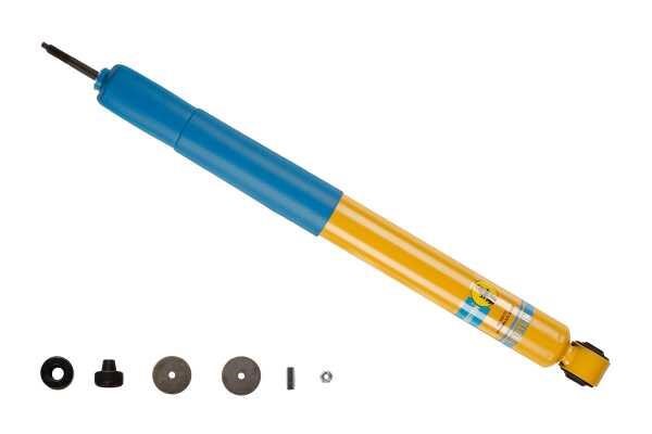 Suspension strut Dodge RAM: 24185172 Bilstein Front gas shock absorber