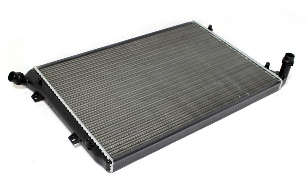 Engine cooling radiator Abakus 003-017-0033