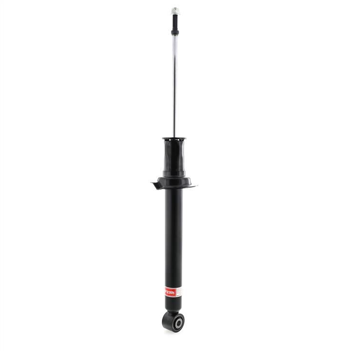 Suspension shock absorber rear right gas oil KYB Gas-A-Just KYB (Kayaba) 551123