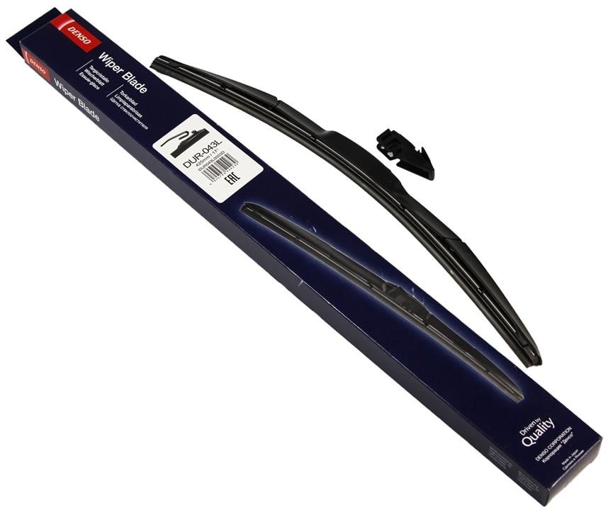 Hybrid wiper blade Denso Hybrid 430 mm (17") DENSO DUR-043L