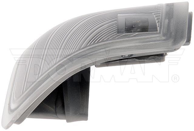 926122 Dorman Turn signal repeater in the mirror