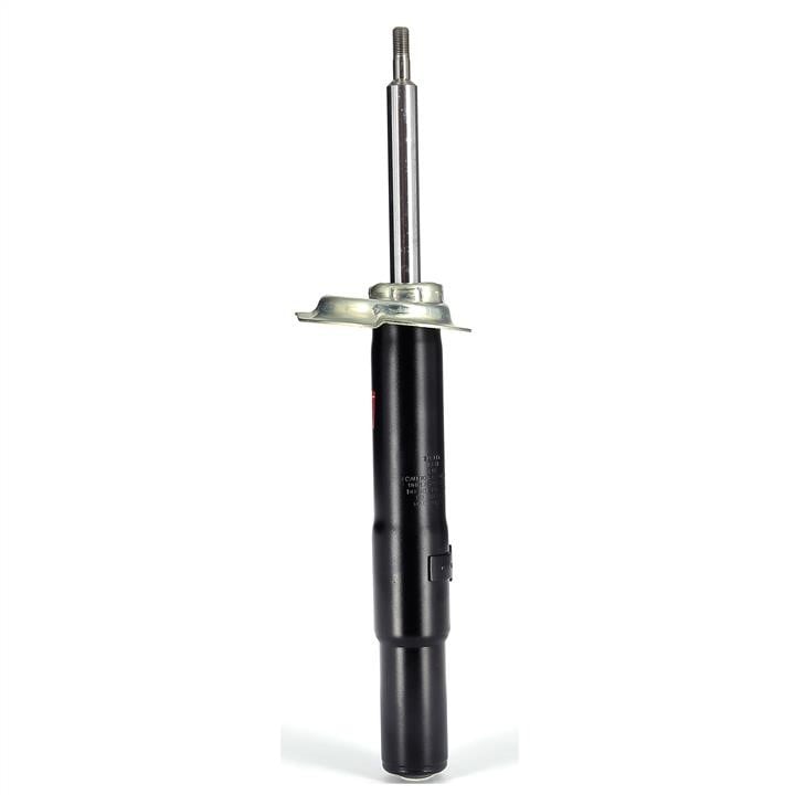 KYB (Kayaba) Suspension shock absorber front right gas oil KYB Excel-G – price 472 PLN