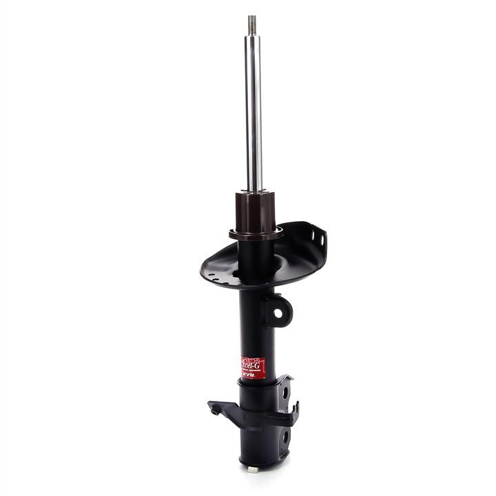 KYB (Kayaba) Suspension shock absorber front right gas oil KYB Excel-G – price 327 PLN