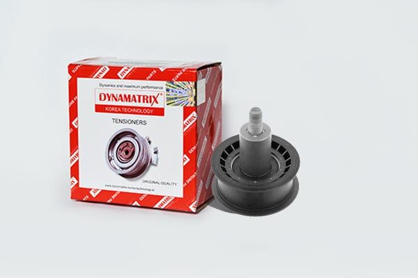 Dynamatrix DT21120 Tensioner pulley, timing belt DT21120