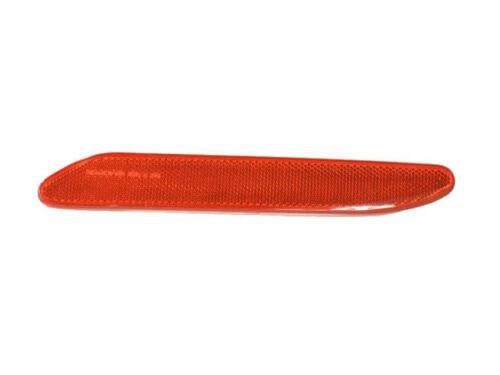 68110373AA Chrysler/Mopar Light reflector rear left
