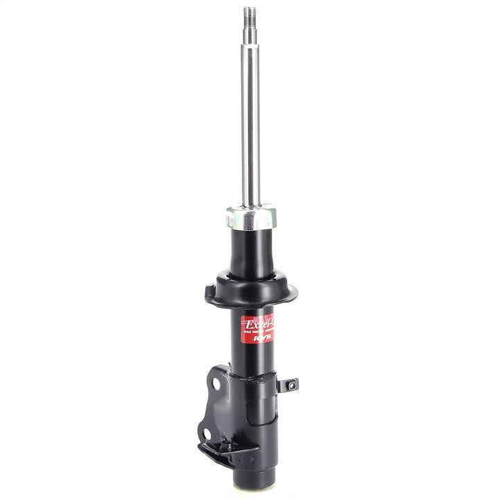 KYB (Kayaba) Suspension shock absorber front left gas oil KYB Excel-G – price 532 PLN