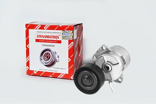 Dynamatrix DT38221 Bypass roller DT38221