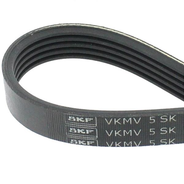 SKF VKMV 5SK694 V-Ribbed Belt VKMV5SK694