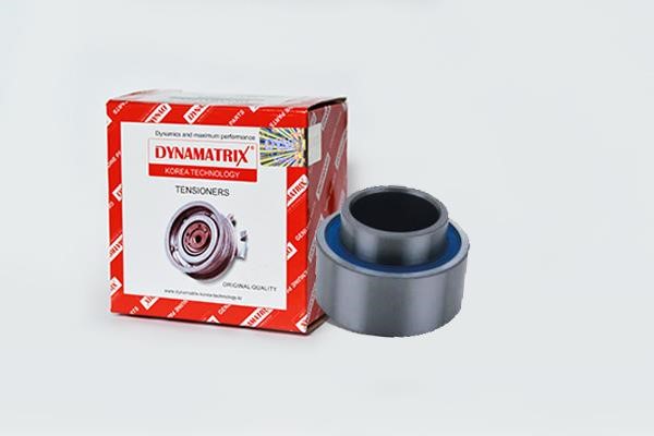Dynamatrix DT12101 Tensioner pulley, timing belt DT12101
