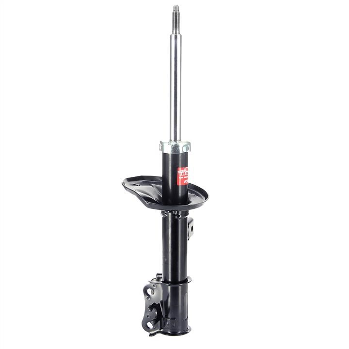 KYB (Kayaba) Suspension shock absorber front right gas oil KYB Excel-G – price 214 PLN