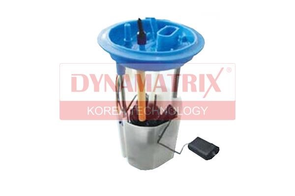 Dynamatrix DFM1150501 Pump DFM1150501