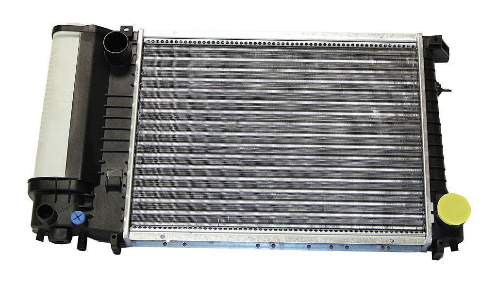 Abakus 004-017-0004 Radiator, engine cooling 0040170004