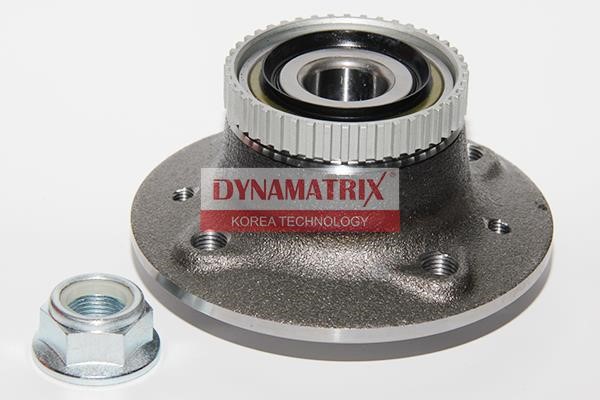Dynamatrix DWH3469 Wheel bearing DWH3469