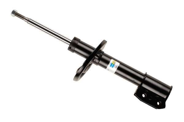 Bilstein 22-238733 Front oil and gas suspension shock absorber 22238733