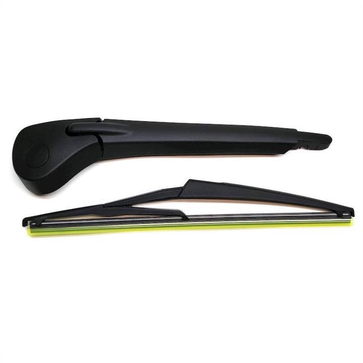 Magneti marelli 000723180269 Rear wiper blade with lever 300 mm (12") 000723180269