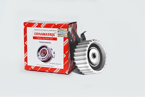 Dynamatrix DT12215 Tensioner pulley, timing belt DT12215