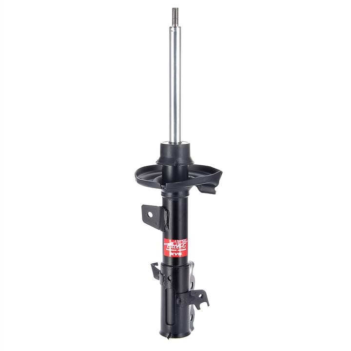 KYB (Kayaba) Shock absorber front left gas oil KYB Excel-G – price 278 PLN