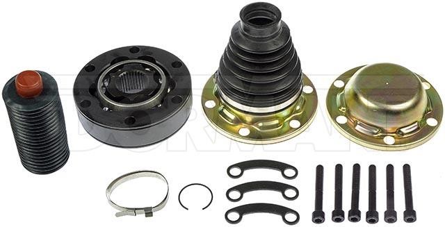 Dorman 932-204 Drive Shaft Joint (CV Joint) with bellow, kit 932204