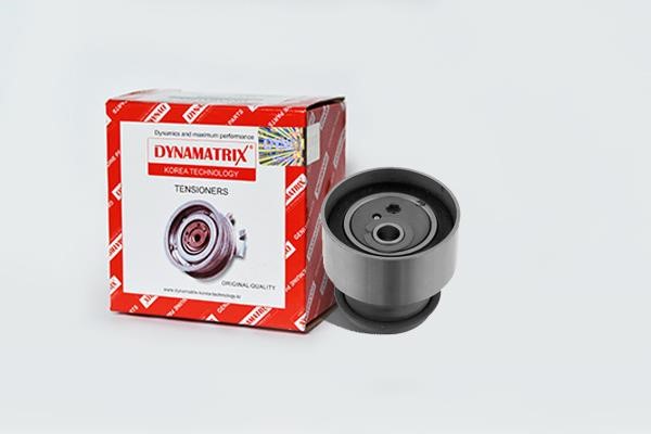 Dynamatrix DT74002 Tensioner pulley, timing belt DT74002