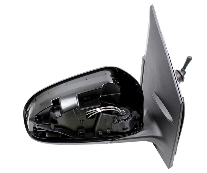 Rearview mirror external right Abakus 0546M02